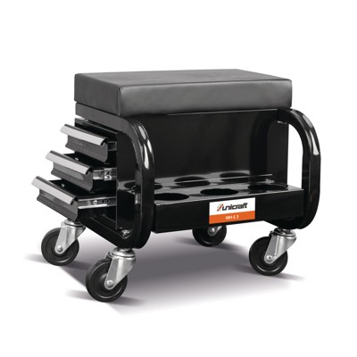 MH-S 3 Montage-Hocker MH-S 3 Montage-Hocker von Unicraft
