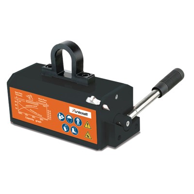 PLM 102 Permanent-Lasthebemagnet von Unicraft