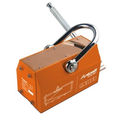 PLM 301 Permanent-Lasthebemagnet von Unicraft