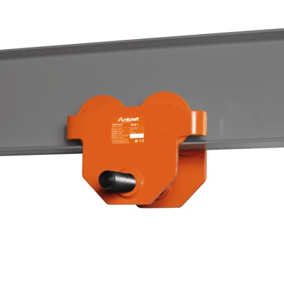 RFW 2 Rollfahrwerk von Unicraft