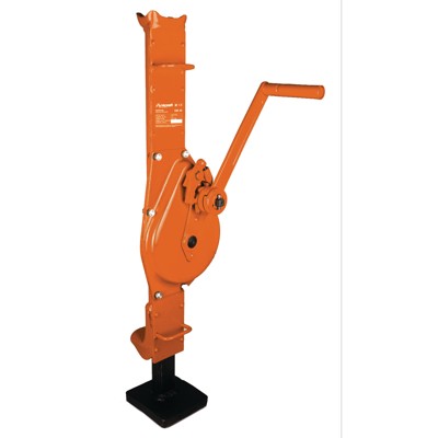 Stahlwinde SW 30 von Unicraft