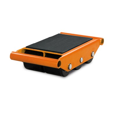 TR 6 Transportrollen von Unicraft
