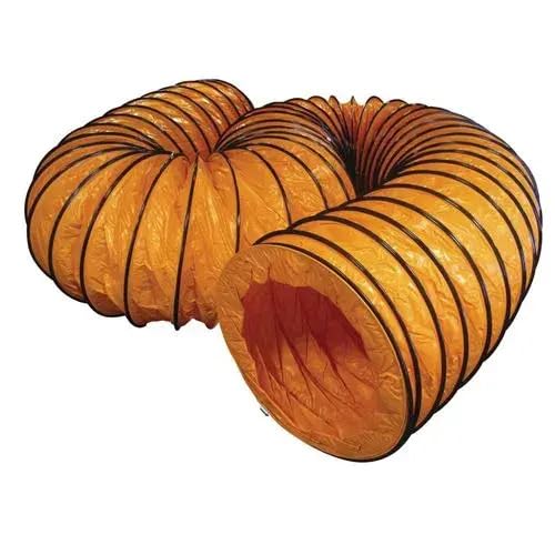 Unicraft Luftschlauch 10 m Ø 400 mm Marke von Unicraft