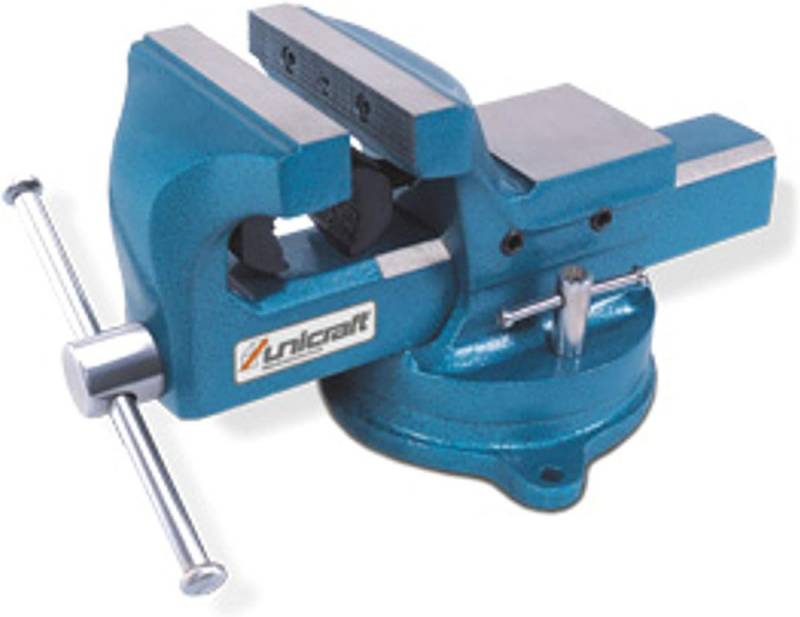 Unicraft Maschinenschraubstock von Unicraft