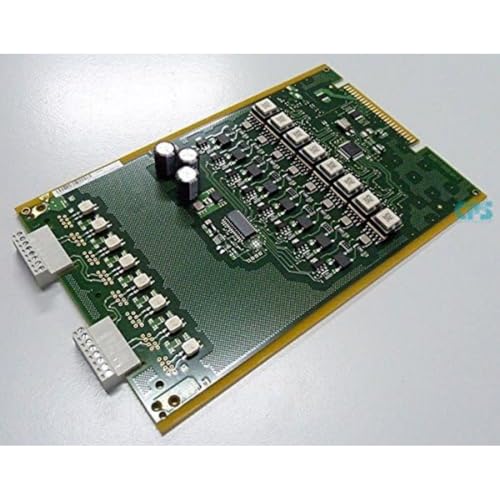 Unify Digital Subscriber Line Module Slu8N Unify Digital Subscriber Line Module Slu8N von Unify