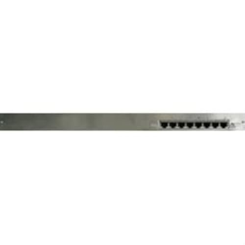 Unify HiPath 3800 Internal Patch Panel Schwarz Unify HiPath 3800 Internal Patch Panel Schwarz von Unify