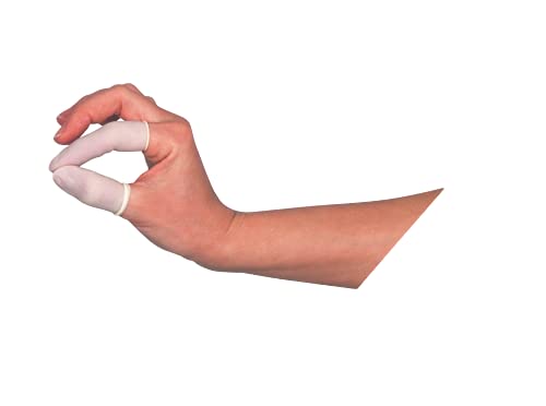 Unigloves Latex-Fingerlinge Unigloves Latex-Fingerlinge von Unigloves Latex-Fingerlinge