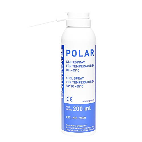 KAELTESPRAY POLAR von UNIGLOVES