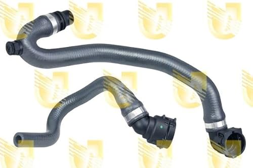 UNIGOM S1807K Flexible Wärmetauscher Heizung von Unigom