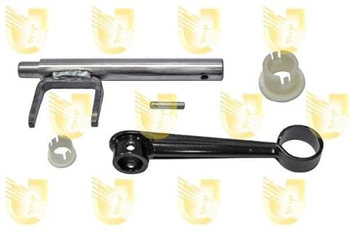 Unigom 161214 Set Kupplungshebel Citr/Peug von Unigom