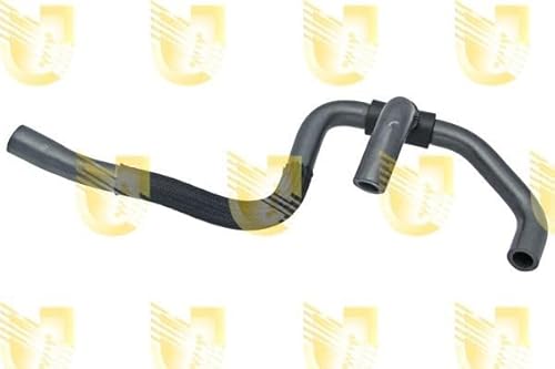 Unigom R4357 Entlüftungsschlauch für Clio/Twingo/Kangoo/Modus 1,2 von Unigom