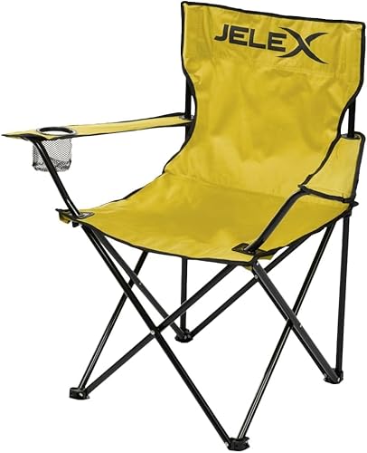 Uniguardian Campingstuhl 2er Set, Tragbarer Campingstuhl Faltbar, von Uniguardian