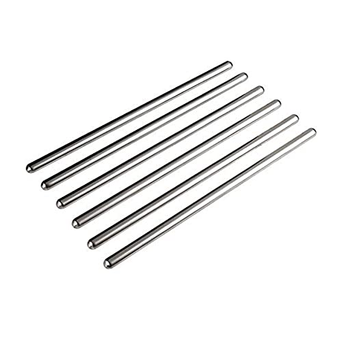 Unika Selbstklebende Arbeitsplattenschutz Stäbe, 45cm, 6 Einheiten von Unika