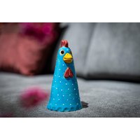 Dottie - Das Huhn Aus Ton Dottie - Das Huhn Aus Ton von UnikatKeramik