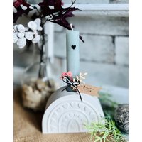 Kerzenhalter | Raysin Geschenkset Regenbogen Kerzengeschenk Kerzenhalter | Raysin Geschenkset Regenbogen Kerzengeschenk von UnikatVerliebt