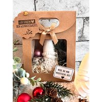 Wichtelgeschenk | Weil Du Mir Wichtelig Bist Geschenkset Wichtelgeschenk | Weil Du Mir Wichtelig Bist Geschenkset von UnikatVerliebt
