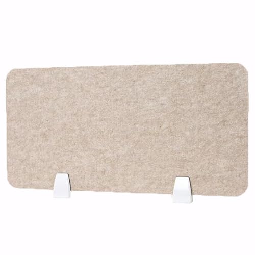 Interview Freistehender Schreibtischteiler,Sichtschutz Tischtrennwand,Trennwand Schreibtisch Akustischer,Reduzieren Sie LäRm Und Visuelle Ablenkungen,Leicht Zu Montieren,FüR Home,Office Interview Freistehender Schreibtischteiler,Sichtschutz Tischtrennwand,Trennwand Schreibtisch Akustischer,Reduzieren Sie LäRm Und Visuelle Ablenkungen,Leicht Zu Montieren,FüR Home,Office von Unikicool