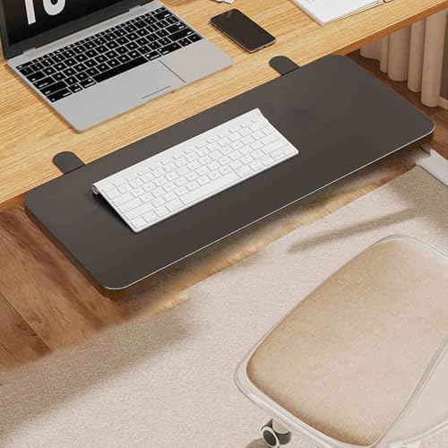 Unikicool Klappbare SchreibtischverläNgerung,TischverläNgerung Faltbare Tastaturablage,Ergonomische TischverläNgerung,Kein Stanzclip,Stabilisieren,Platz Sparen,Geeignet Entspannen Der Arme Unikicool Klappbare SchreibtischverläNgerung,TischverläNgerung Faltbare Tastaturablage,Ergonomische TischverläNgerung,Kein Stanzclip,Stabilisieren,Platz Sparen,Geeignet Entspannen Der Arme von Unikicool
