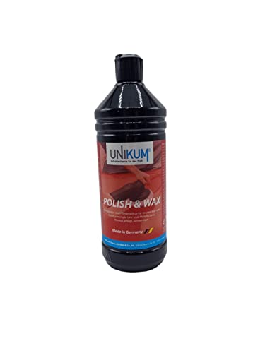 Unikum Polish & Wax Unikum Polish & Wax von Unikum