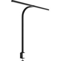 LED-Tischleuchte strata 400124562 Sensorsteuerung · Klemme - Unilux von Unilux