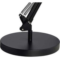 UNILUX Tischleuchte SUCCESS 80 400093579 LED schwarz von Unilux