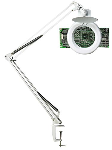 UNILUX Zoom LED, weiß von Unilux