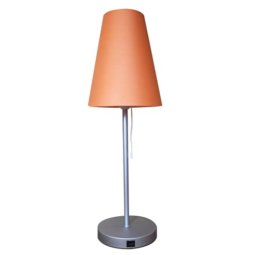 Unilux Ambiance Lampe 2.0 Orange mit Leuchtmittel von Unilux