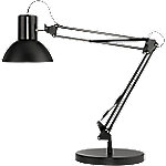 Unilux Schreibtischlampe Success 66 Schwarz von Unilux