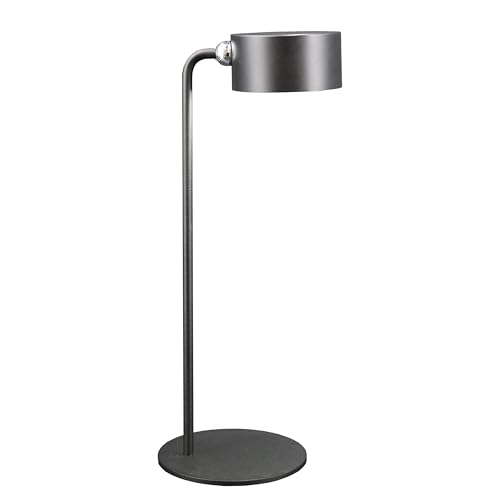 Unilux Sunset LED Wand und Tisch-Leuchte, abnehmbarer, magnetischer Kopf, dimmbar, Akku-Lampe, aufladbare 1800-mA-Batterie, schwarz Unilux Sunset LED Wand und Tisch-Leuchte, abnehmbarer, magnetischer Kopf, dimmbar, Akku-Lampe, aufladbare 1800-mA-Batterie, schwarz von Unilux