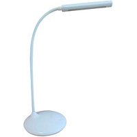 unilux NELLY LED-Akku-Tischleuchte weiß 3,4 W von Unilux