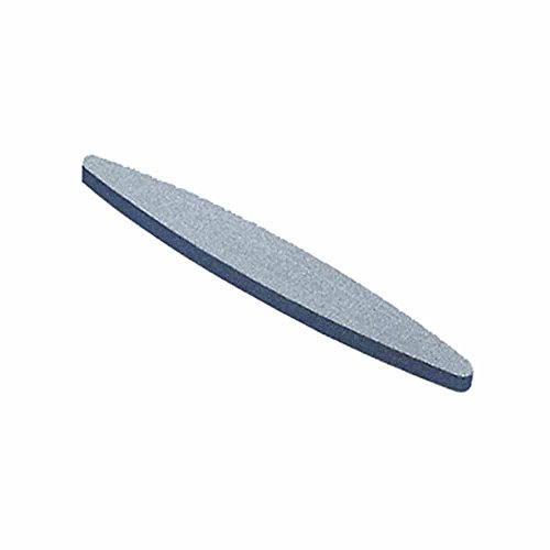 Green Tower Zubehör Wetzstein Oval "Corona", Mehrfarbig, 230x33x13 mm Green Tower Zubehör Wetzstein Oval "Corona", Mehrfarbig, 230x33x13 mm von Unimet