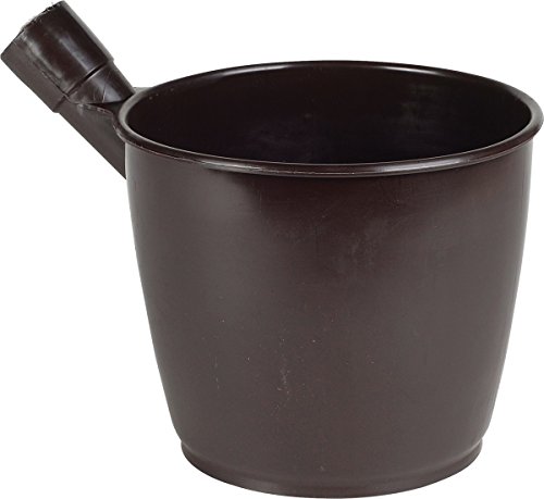 Unimet Jaucheschöpfer Plastik 23Cm Unimet Jaucheschöpfer Plastik 23Cm von Unimet