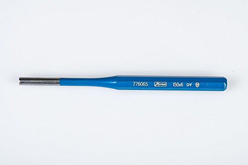 Unimet Splintentreiber, 1 Stück, blau, UM776065 von Unimet