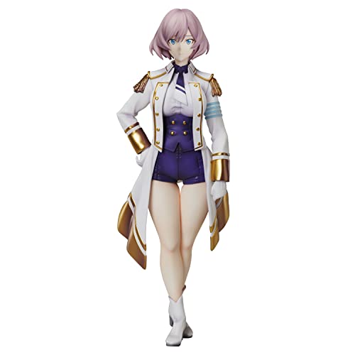 Sentinel SSSS.Dynazenon Statue, PVC, Mujina, 27 cm von Union Creative