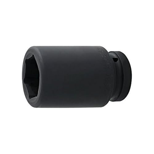 UNIOR 616771 - Llave de vaso de impacto larga 1" 22 mm serie 233/4L6p von Unior