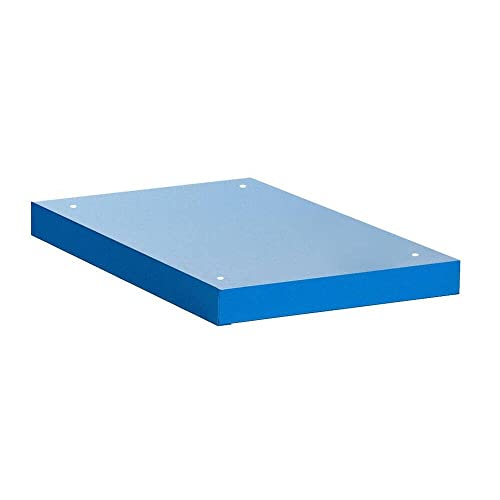 UNIOR 627053 - Base de cofre 30 para cajones estrechos 442x640x48 mm serie 990NDU von Unior