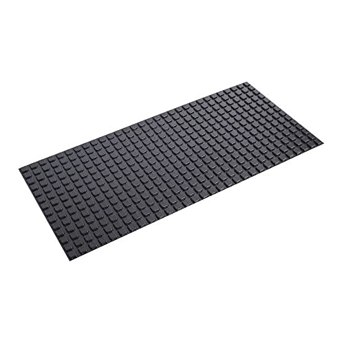 UNIOR 627574 - Base pade para cajas de plástico 560x365 mm serie BASE.990MOD von Unior