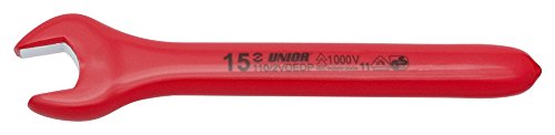 Unior 110/2VDEDP Gabelschlüssel einseitig, schutzisoliert, 7 mm von Unior