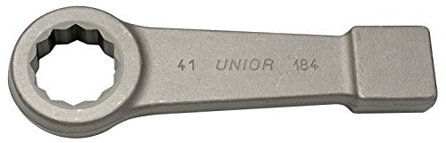 Unior 184/7 Schlagringschlüssel, 60 mm von Unior