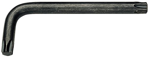 Unior 220/7TXN Stiftschlüssel mit Tamper-TX-Profil, TX10 von Unior