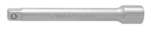 Unior 238.4/1 Verlängerung 3/8 Zoll, 125 mm von Unior