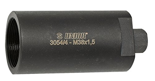 Unior 3054/4 Schwungradabzieher mit Innengewinde; M30 x 1, 5 von Unior