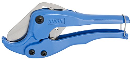 Unior 583/6 PVC-Rohrschneider, 195 mm von Unior