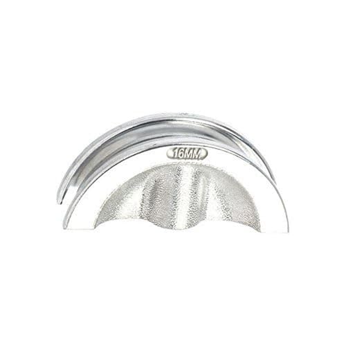 UNIOR 621545 - Pieza adicional para curvatubos con curva de 5/8" serie 352.2 von Unior