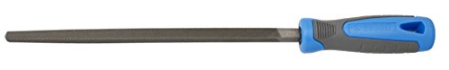 Unior 765HB Vierkantfeile mit Griff, grob, 150 mm von Unior