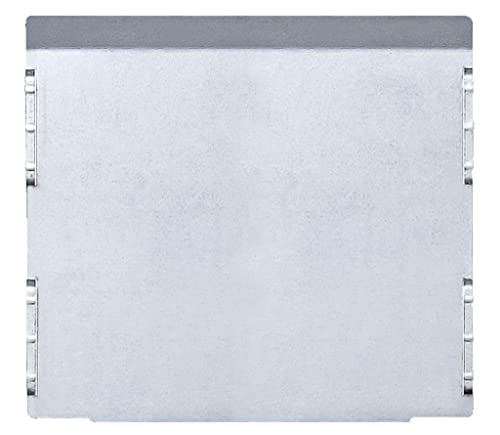 Unior 991.23HDS Raumteiler-Set für große Schubladen 991HD, 5-teilig, 152 x 7 x 139 mm von Unior