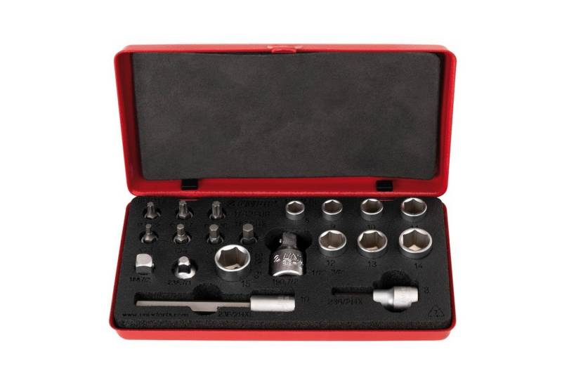 Unior Fahrradwerkzeugset Unior Fahrradwerkzeugset von Unior