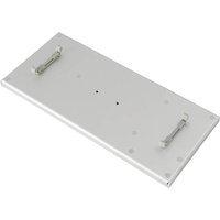 Unipi Dinrailhalterung für 1.1 DIN-Rail-Halterung Passend für (Entwicklungskits): Unipi, Raspberry von Unipi