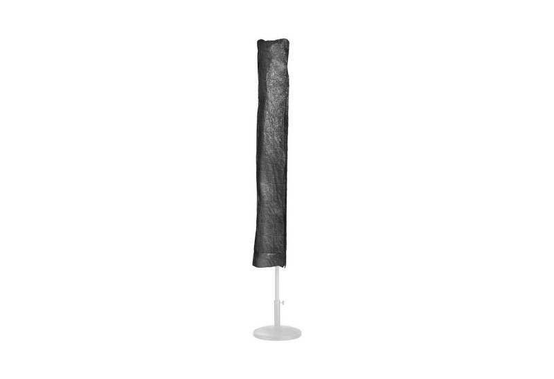 Uniprodo Sonnenschirm-Schutzhülle Schutzhülle Ampelschirm Sonnenschirmhülle Sonnenschirmschutzhülle von Uniprodo