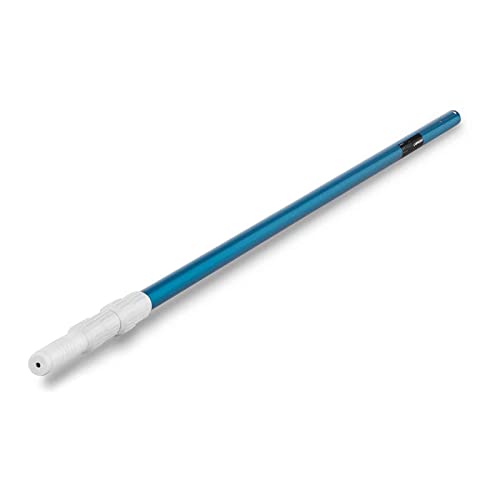 Uniprodo Uni_Telescopic_Pole_312S Teleskopstange Pool Stange 360 cm Aluminium glatt Teleskopstab Poolrenigung Uniprodo Uni_Telescopic_Pole_312S Teleskopstange Pool Stange 360 cm Aluminium glatt Teleskopstab Poolrenigung von Uniprodo